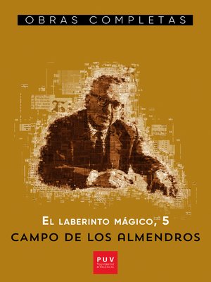 cover image of Campo de los almendros
